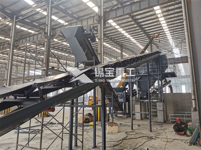 山東臨沂城投現(xiàn)場（搭配日工5000一體機(jī)）