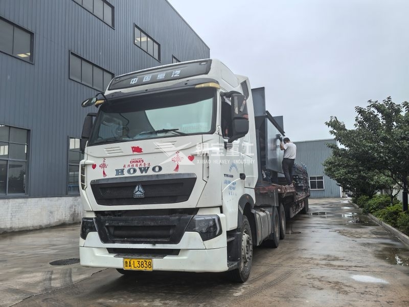 瀝青銑刨料破碎機